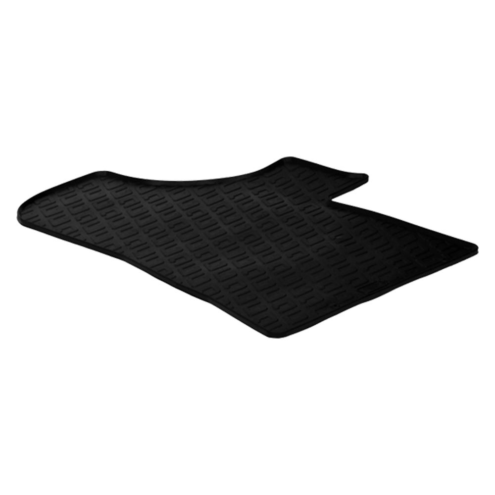 GledringUSA Custom Fit Floor Mats For Mercedes Benz Metris 2015-2023