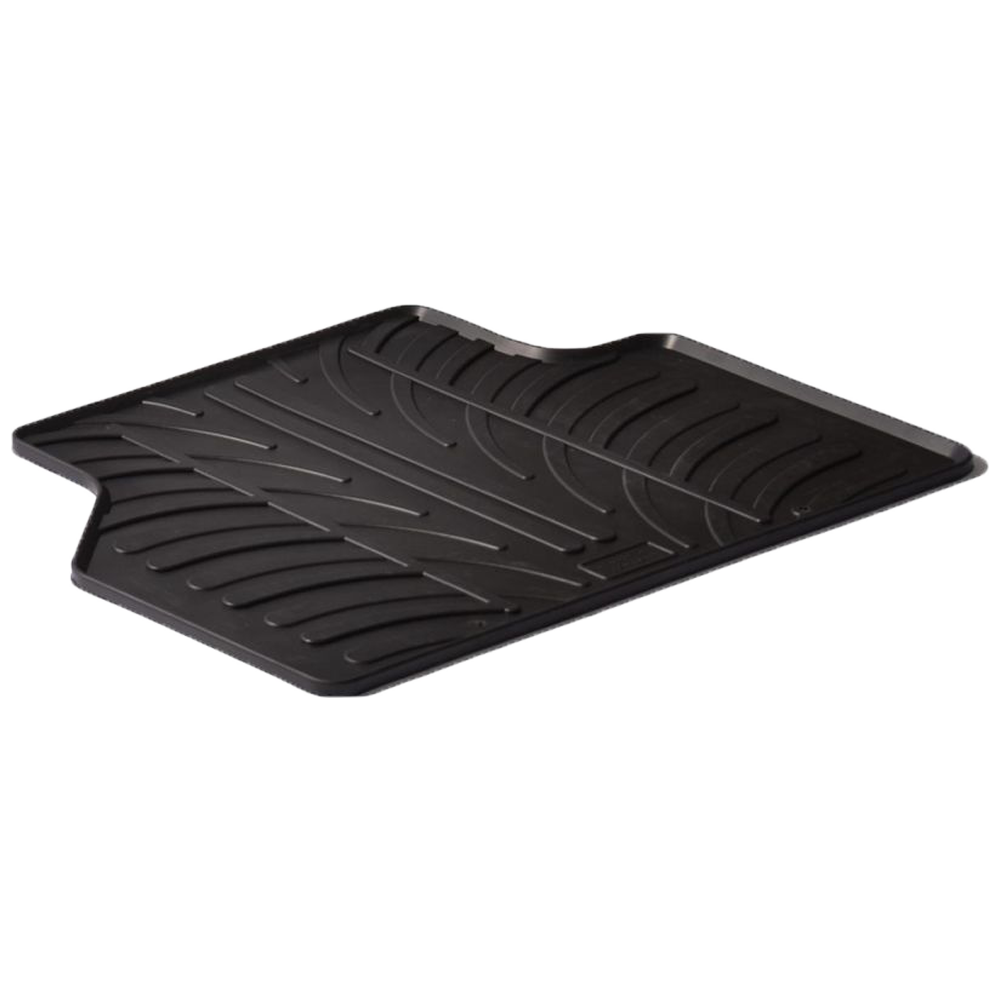GledringUSA Custom Fit Floor Mat for Audi Q3 8U 2015-2018