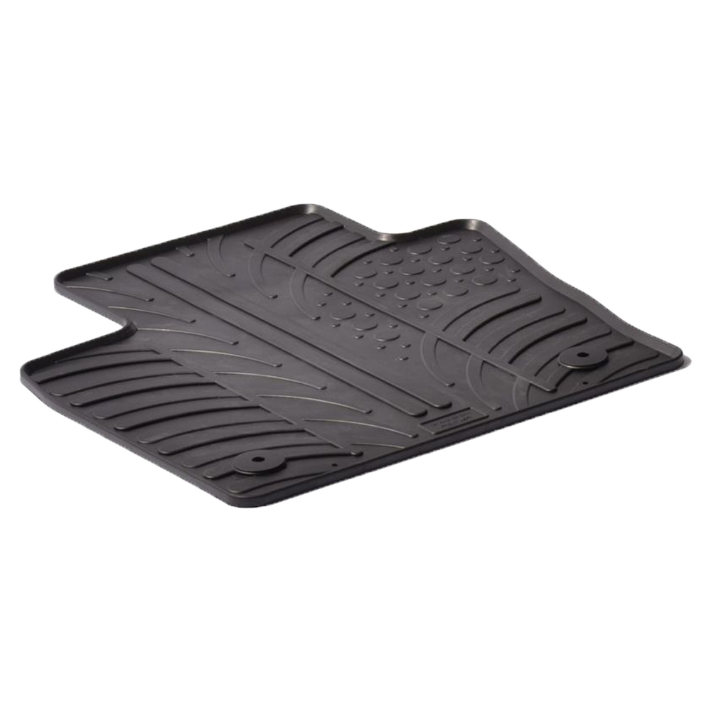 GledringUSA Custom Fit Floor Mat for Audi Q3 8U 2015-2018