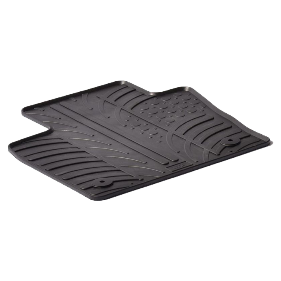 GledringUSA Custom Fit Floor Mat for Audi Q3 8U 2015-2018