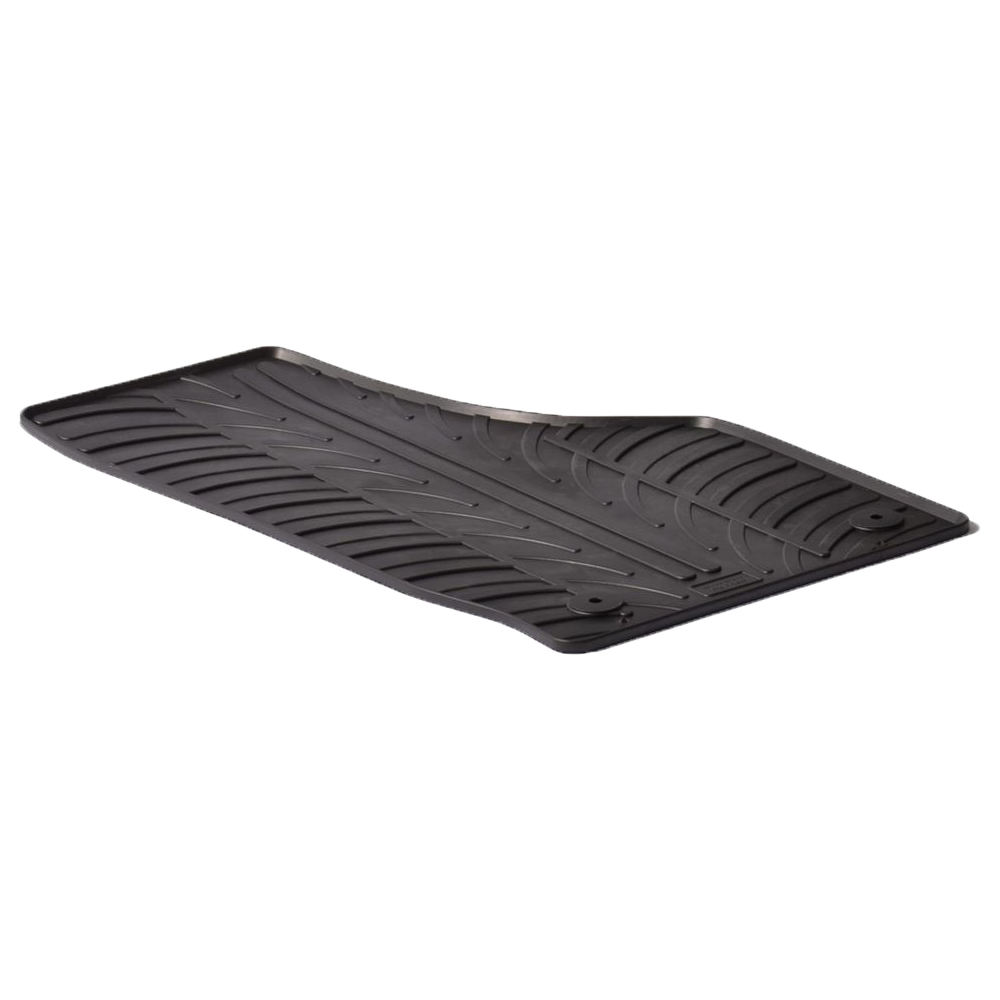 GledringUSA Custom Fit Floor Mat for Audi Q3 8U 2015-2018