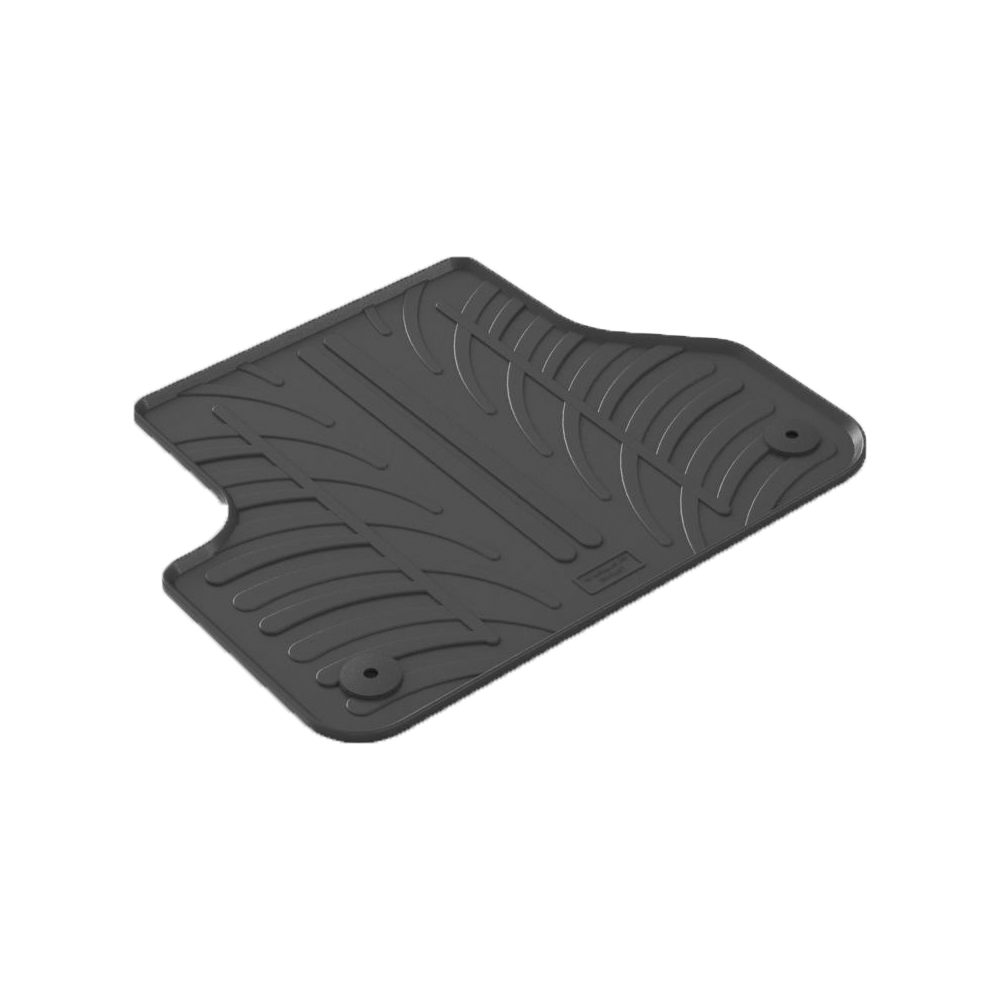 GledringUSA Custom Fit Floor Mats for Audi A4 Sedan (B9) 2017-2025
