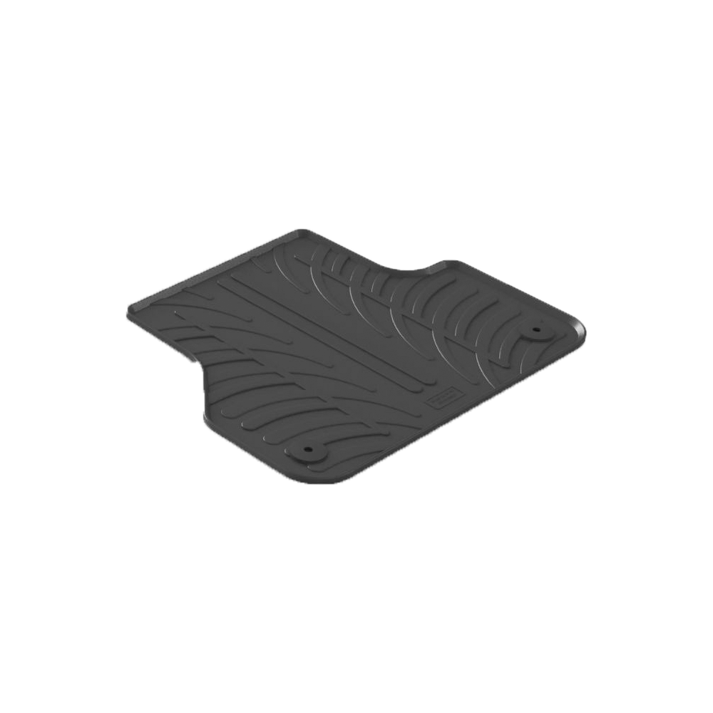 GledringUSA Custom Fit Floor Mats for Audi A4 Sedan (B9) 2017-2025