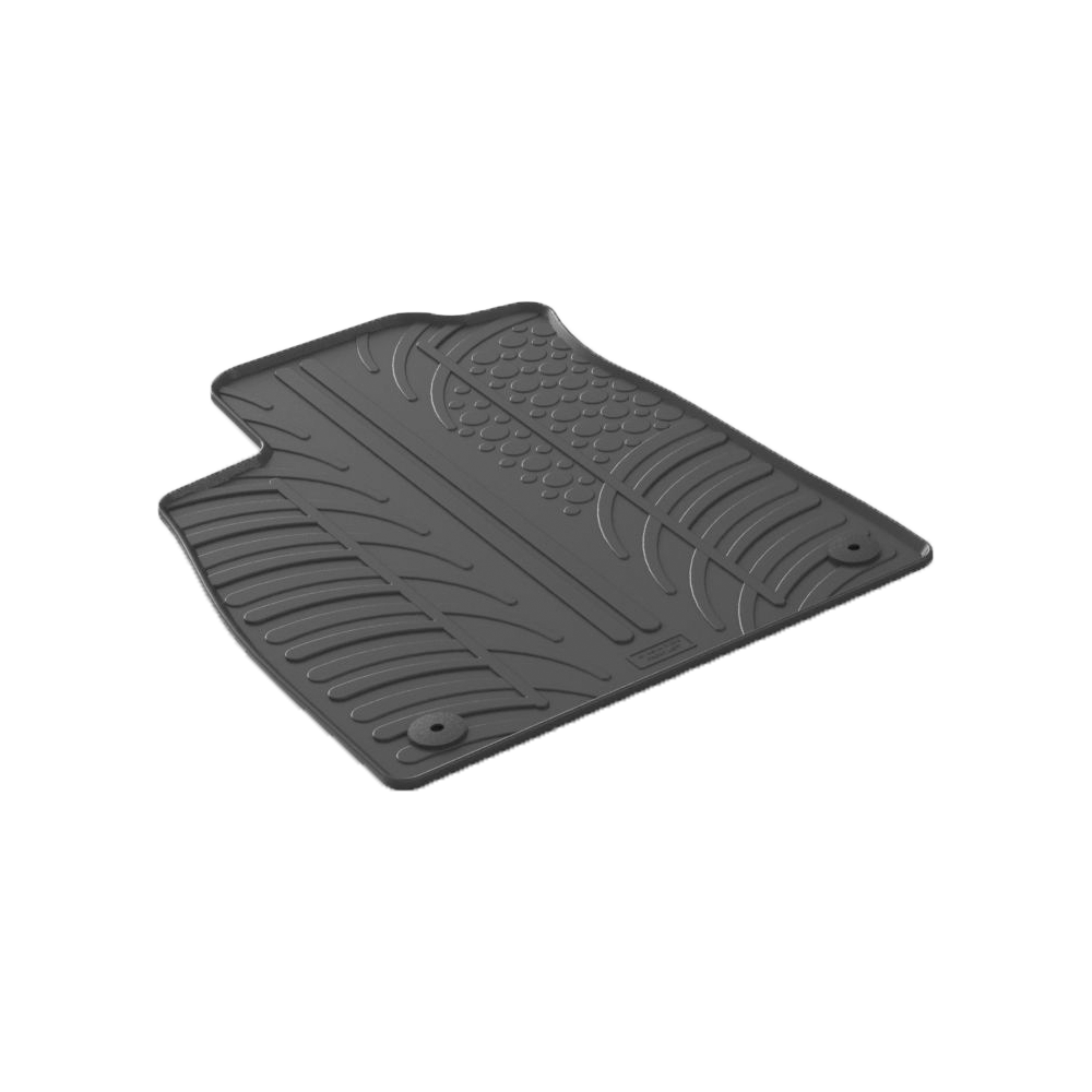 GledringUSA Custom Fit Floor Mats for Audi A4 Sedan (B9) 2017-2025