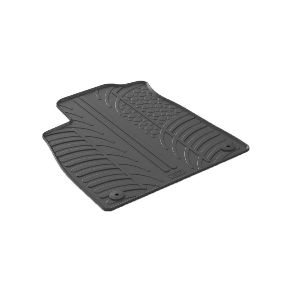 GledringUSA Custom Fit Floor Mats for Audi A4 Sedan (B9) 2017-2025
