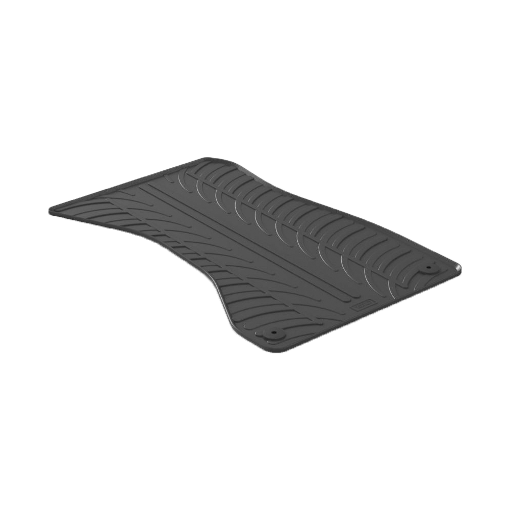 GledringUSA Custom Fit Floor Mats for Audi A4 Sedan (B9) 2017-2025