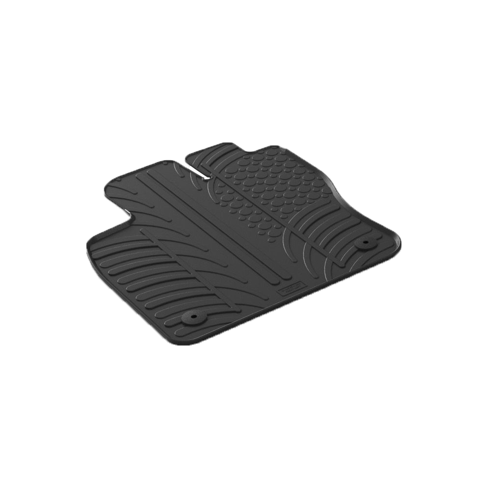 GledringUSA Custom Fit Floor Mats For Audi Q2  2017- 2025