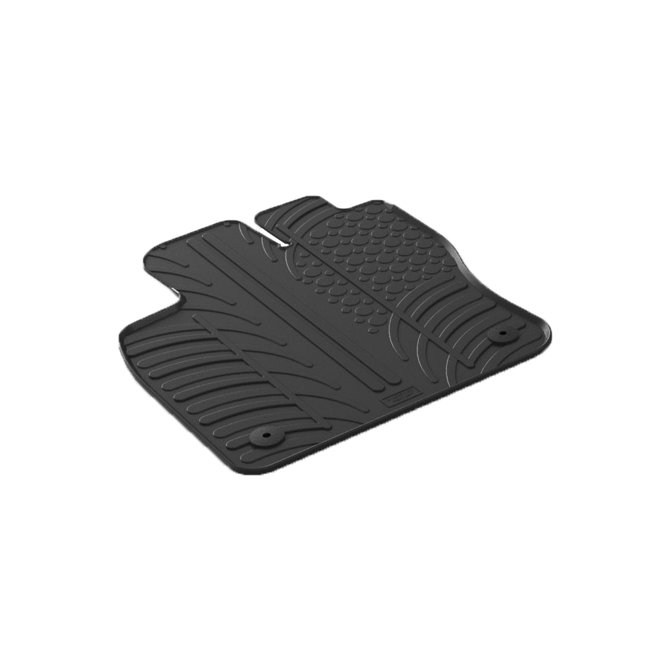 GledringUSA Custom Fit Floor Mats For Audi Q2  2017- 2025