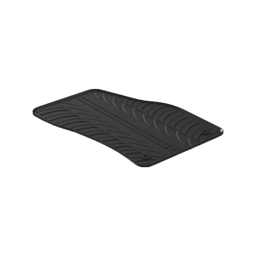 GledringUSA Custom Fit Floor Mats For Audi Q2  2017- 2025
