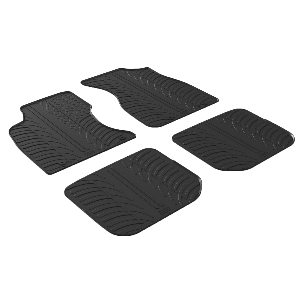 floor mats for audi a4