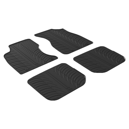 floor mats for audi a4