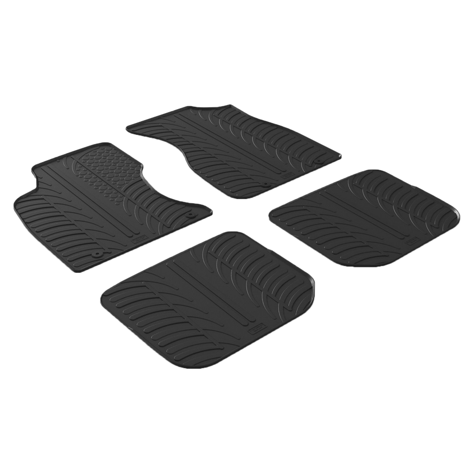 floor mats for audi a4