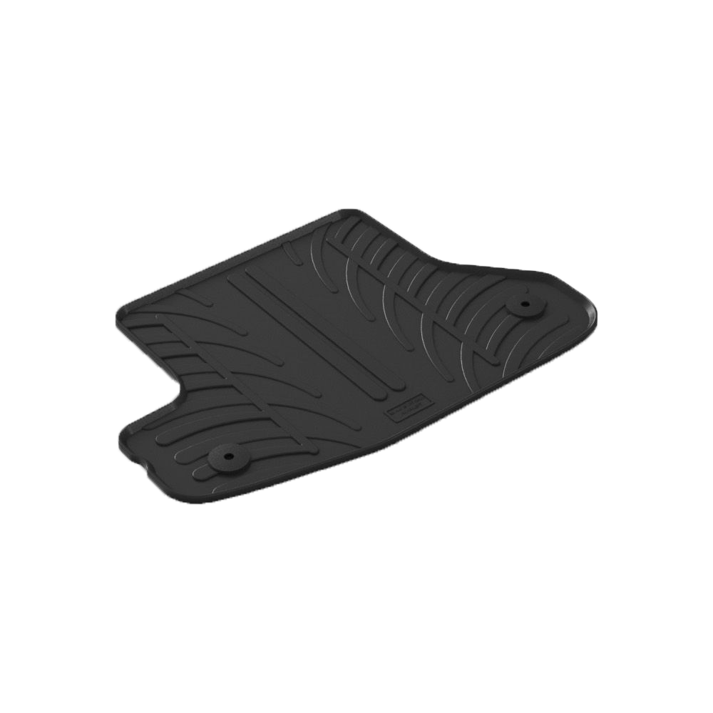 GledringUSA Custom Fit Floor Mats For Audi A5 Coupe (F5) 2017-2024