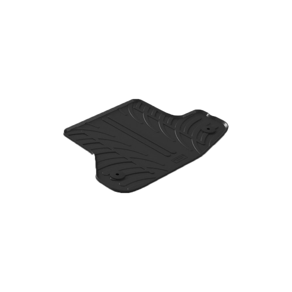 GledringUSA Custom Fit Floor Mats For Audi A5 Coupe (F5) 2017-2024