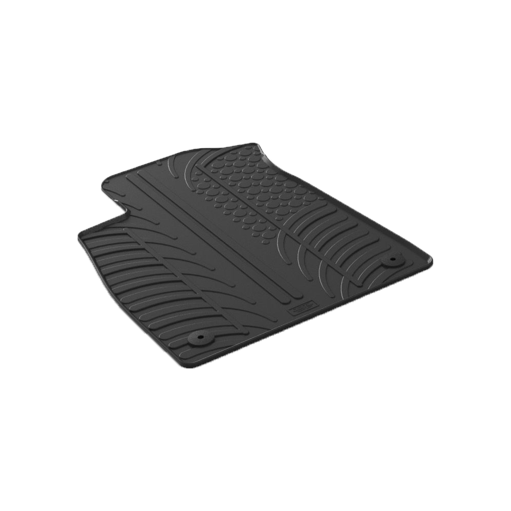 GledringUSA Custom Fit Floor Mats For Audi A5 Coupe (F5) 2017-2024
