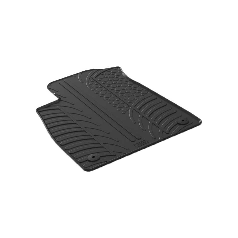 GledringUSA Custom Fit Floor Mats For Audi A5 Coupe (F5) 2017-2024