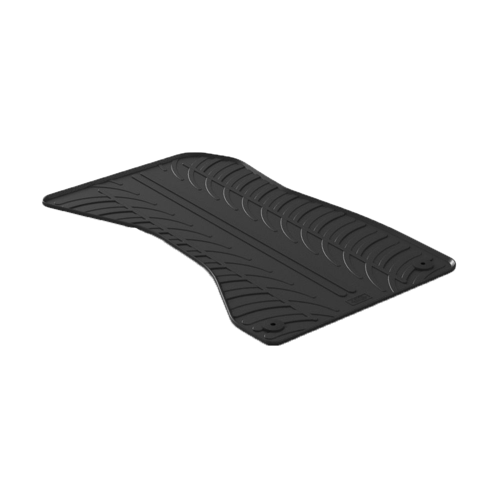 GledringUSA Custom Fit Floor Mats For Audi A5 Coupe (F5) 2017-2024