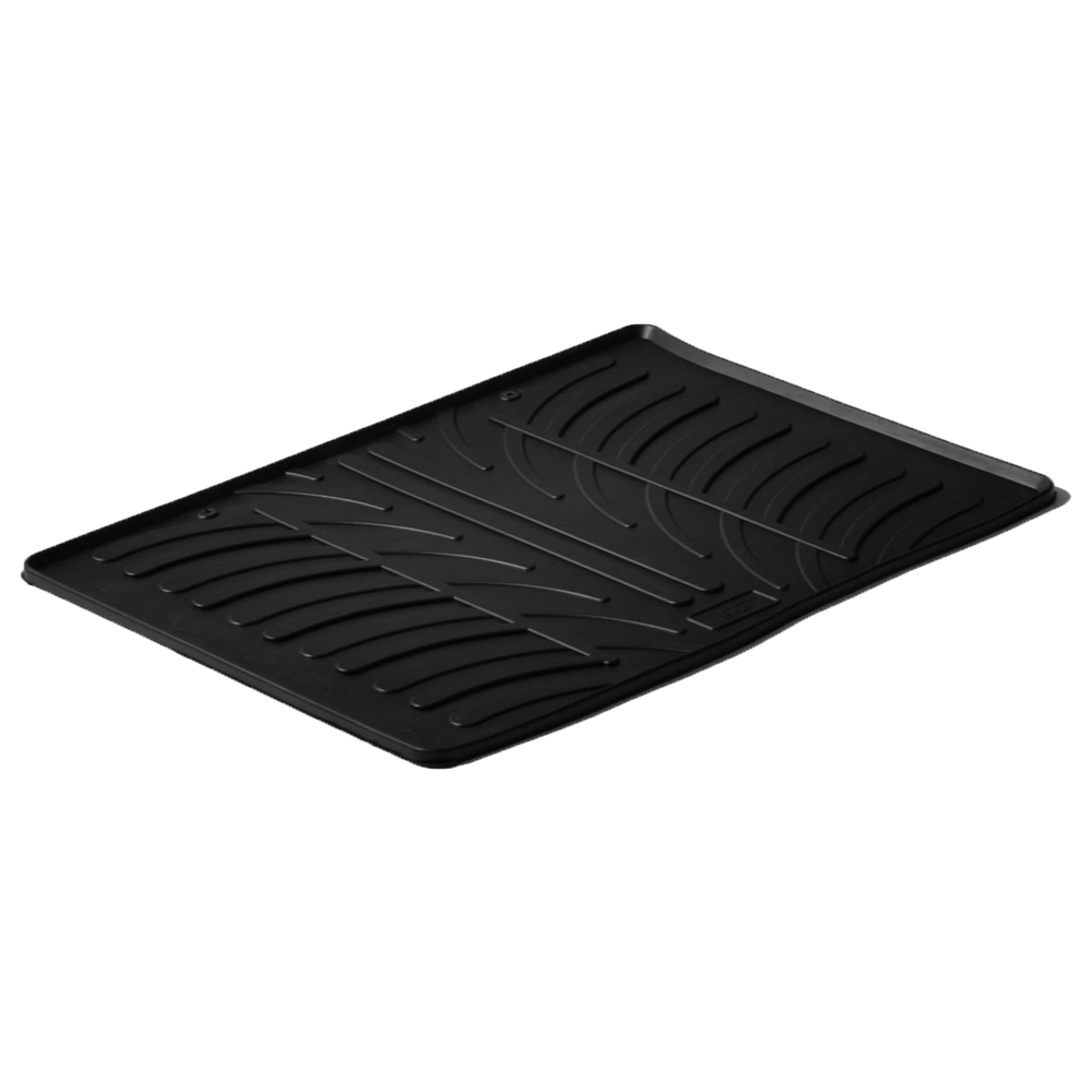 GledringUSA Custom Fit Floor Mats For Toyota Yaris (XP130) 2012-2018