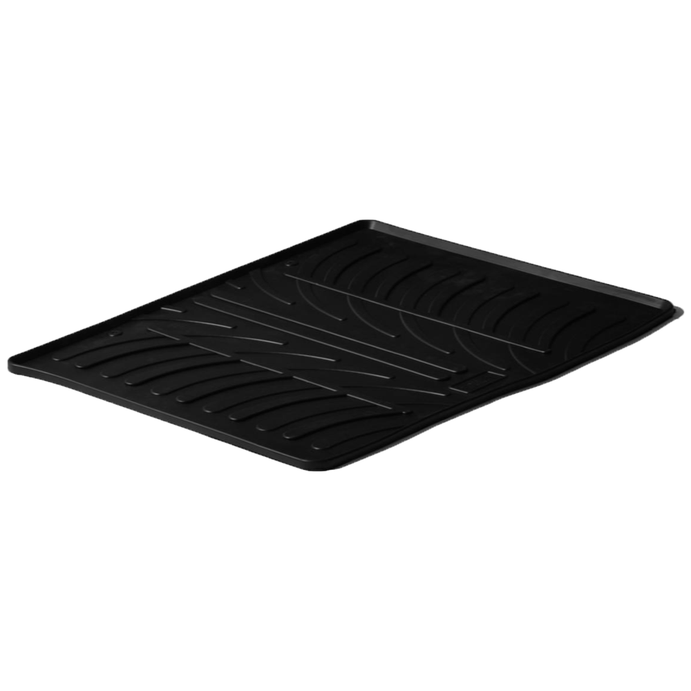 GledringUSA Custom Fit Floor Mats For Toyota Yaris (XP130) 2012-2018