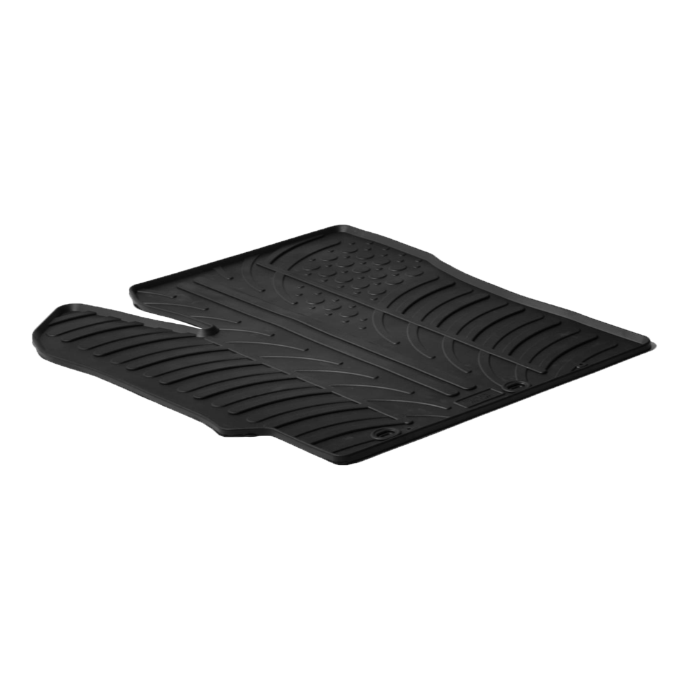 GledringUSA Custom Fit Floor Mats For Toyota Yaris (XP130) 2012-2018