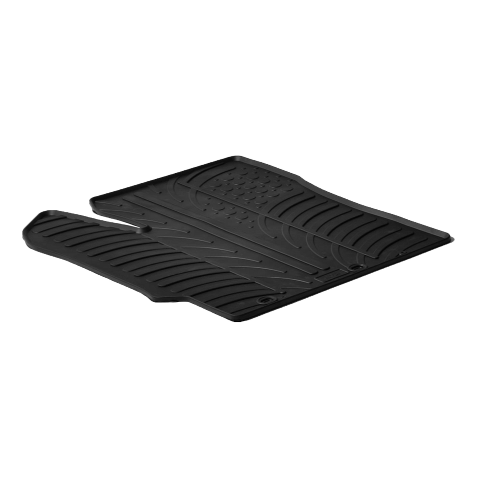 GledringUSA Custom Fit Floor Mats For Toyota Yaris (XP130) 2012-2018