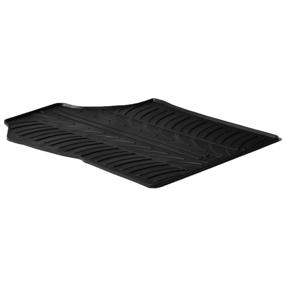 GledringUSA Custom Fit Floor Mats For Toyota Yaris (XP130) 2012-2018