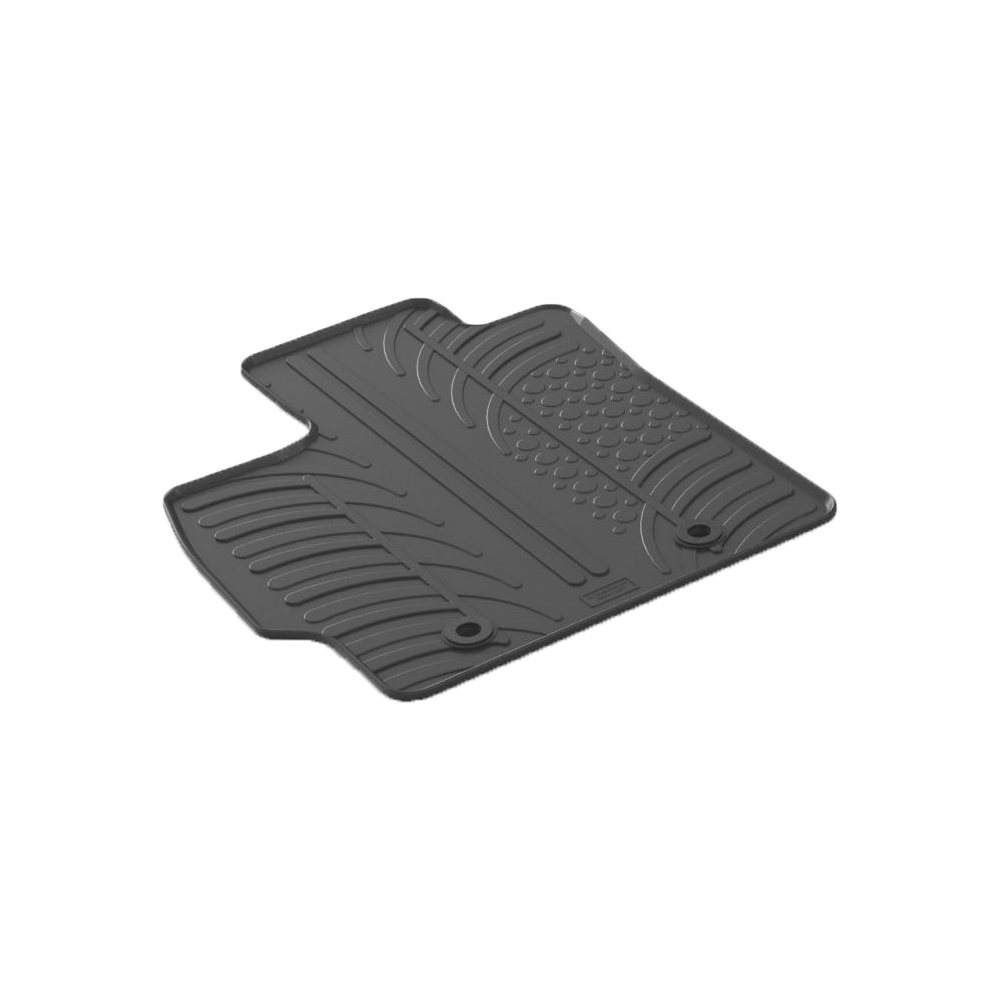 GledringUSA Custom Fit Floor Mats For Toyota Prius 2010-2011