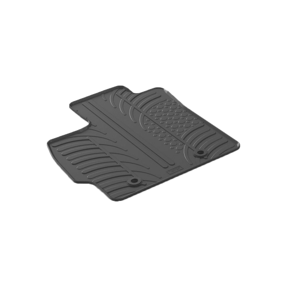 GledringUSA Custom Fit Floor Mats For Toyota Prius 2010-2011
