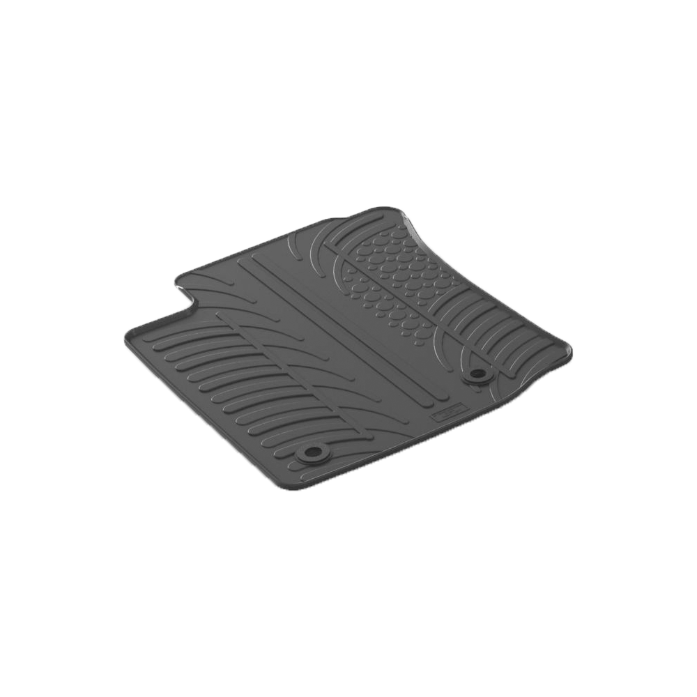 GledringUSA Custom Fit Floor Mats For Land Cruiser J150 & Lexus GX 2010-2021