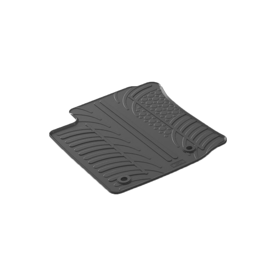 GledringUSA Custom Fit Floor Mats For Land Cruiser J150 & Lexus GX 2010-2021