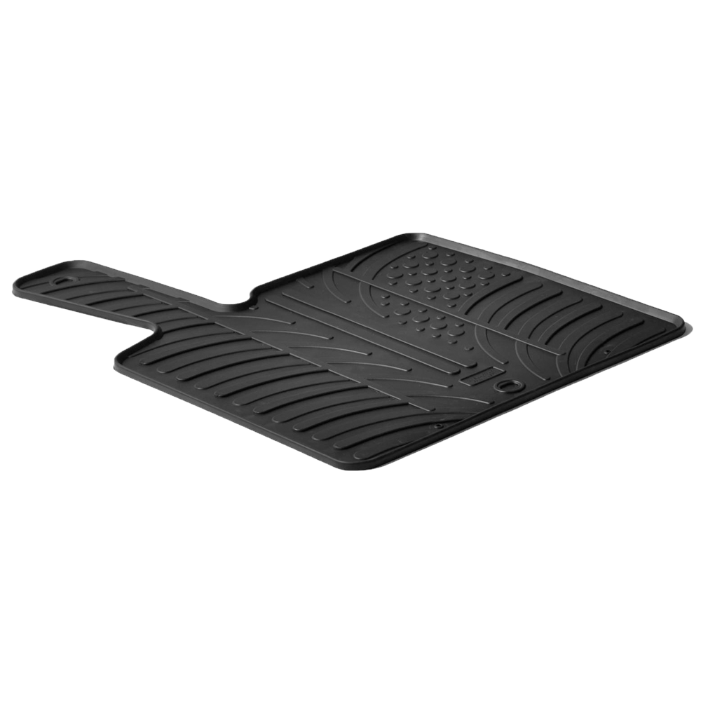 smart fortwo mats