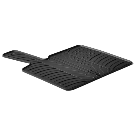 smart fortwo mats
