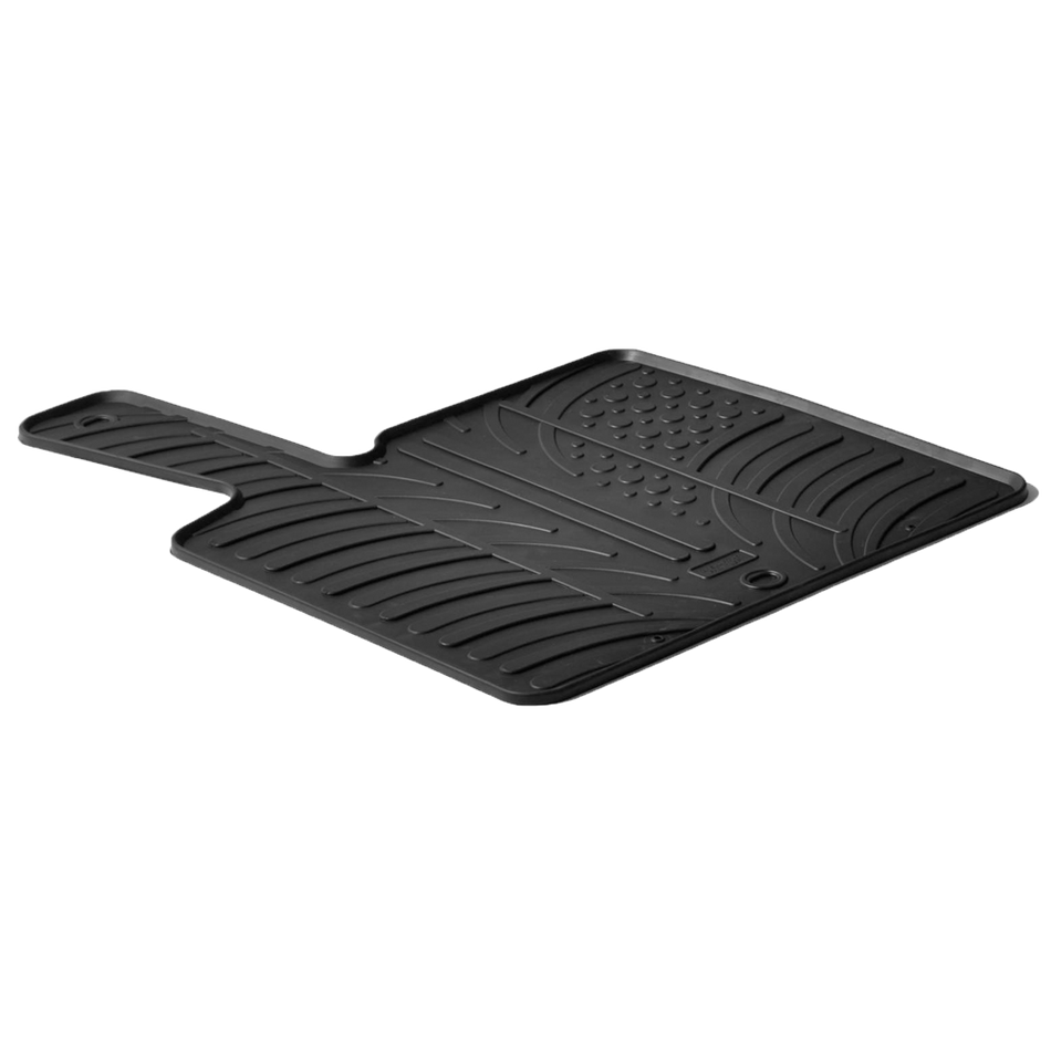 smart fortwo mats