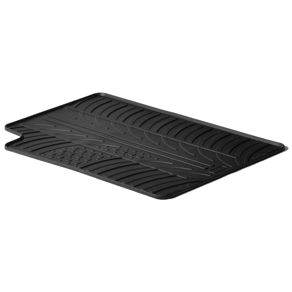 smart car floor mats