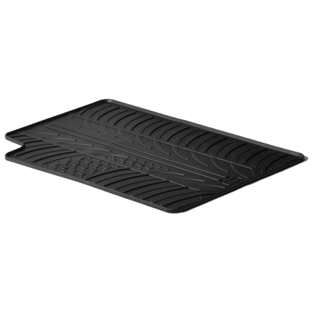 smart car floor mats