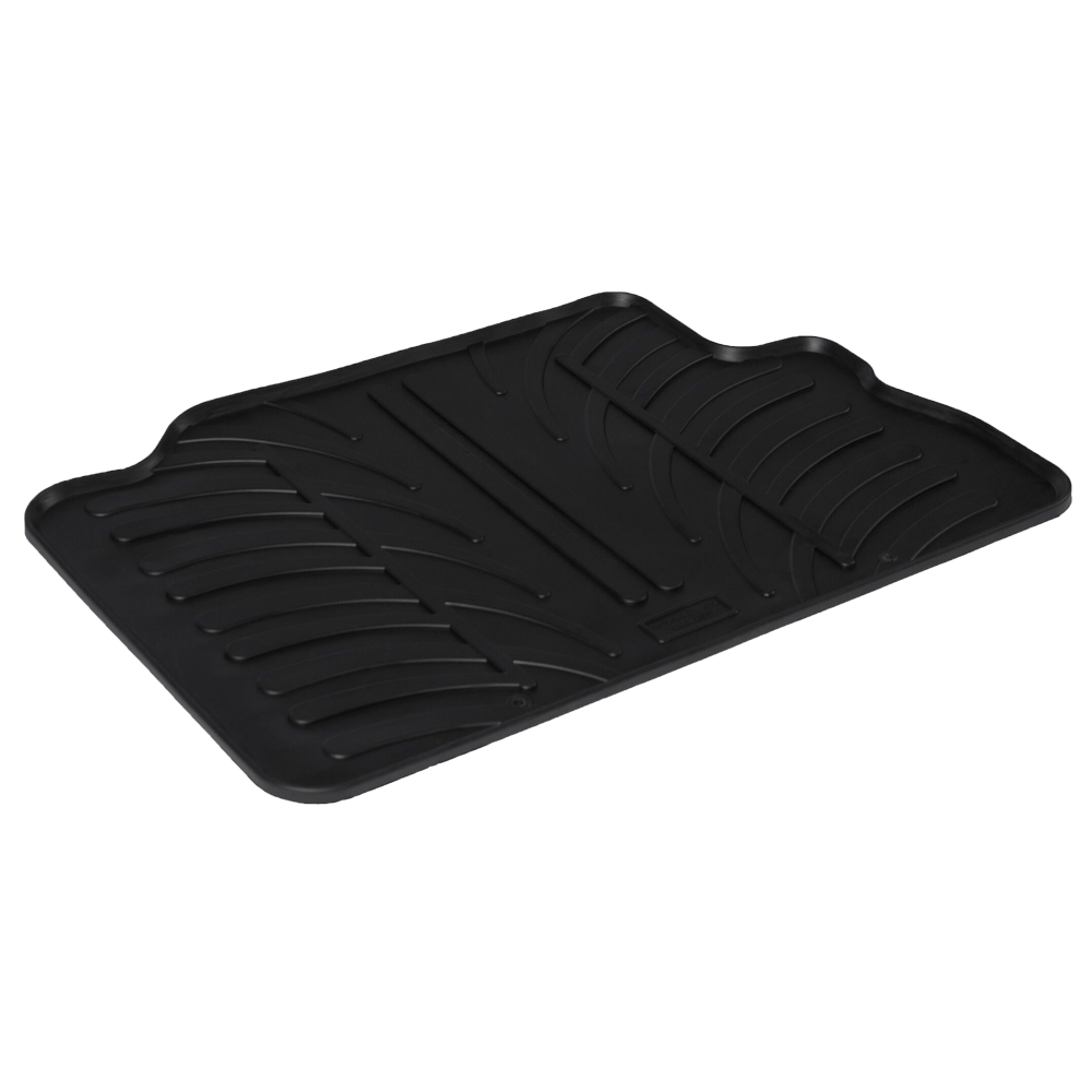 GledringUSA custom fit floor mats for Ford Escape w/out anchor 2013-2019