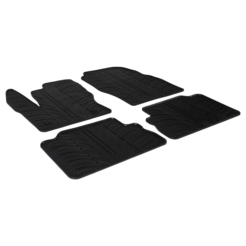 custom fit ford escape floor mats