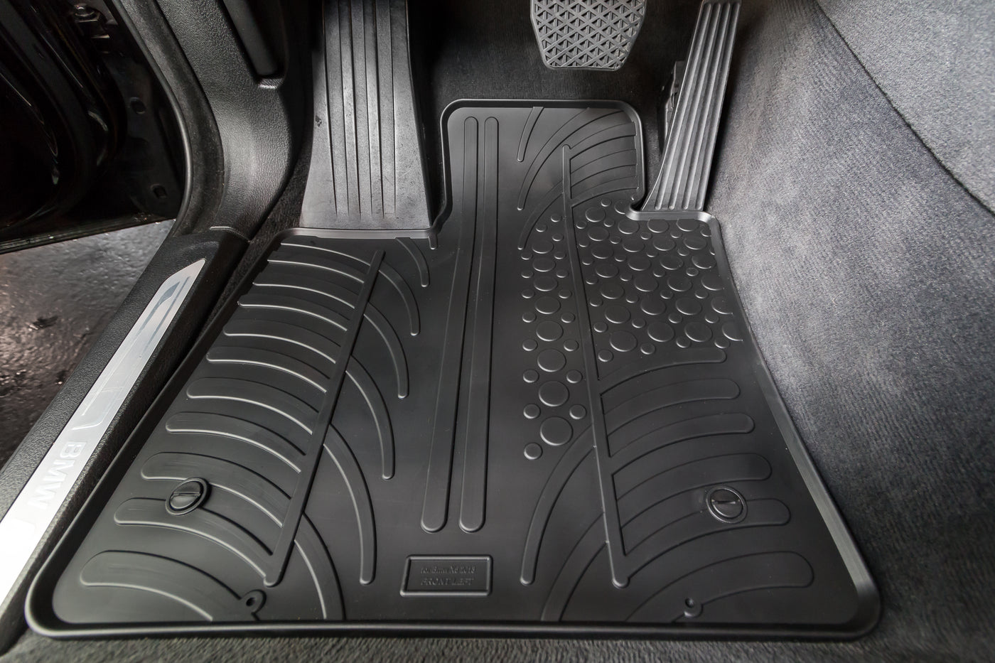GledringUSA Custom Fit Floor Mats For Mercedes Benz S-Class W223 2021-2025