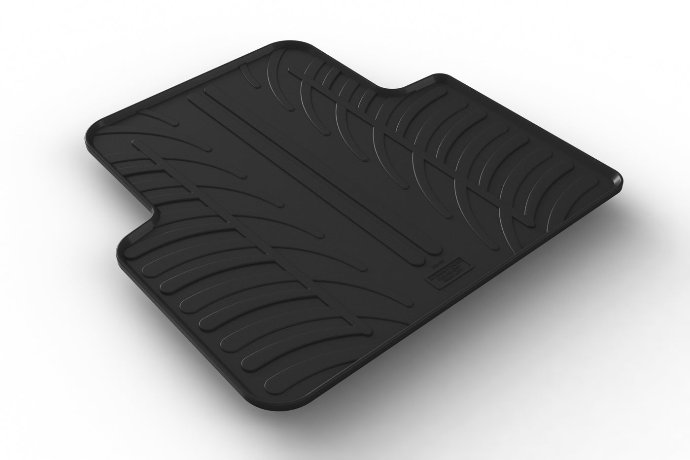 GledringUSA custom fit floor mats for GMC Canyon Crew Cab 2015-2022