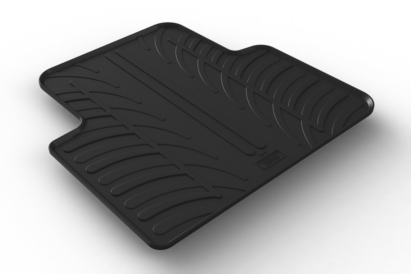 GledringUSA custom fit floor mats for GMC Canyon Crew Cab 2015-2022