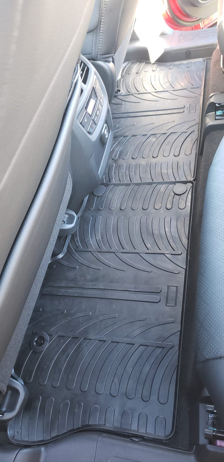Honda Passport Floor mats