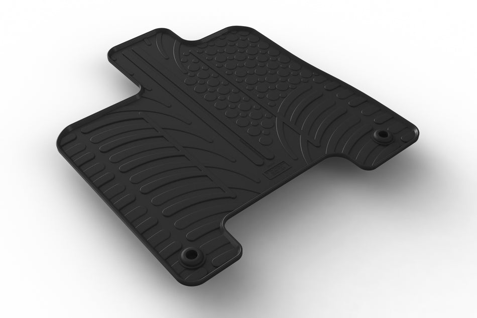 GledringUSA custom floor mats for Honda Pilot 2016-2022 & Passport 2019-2025