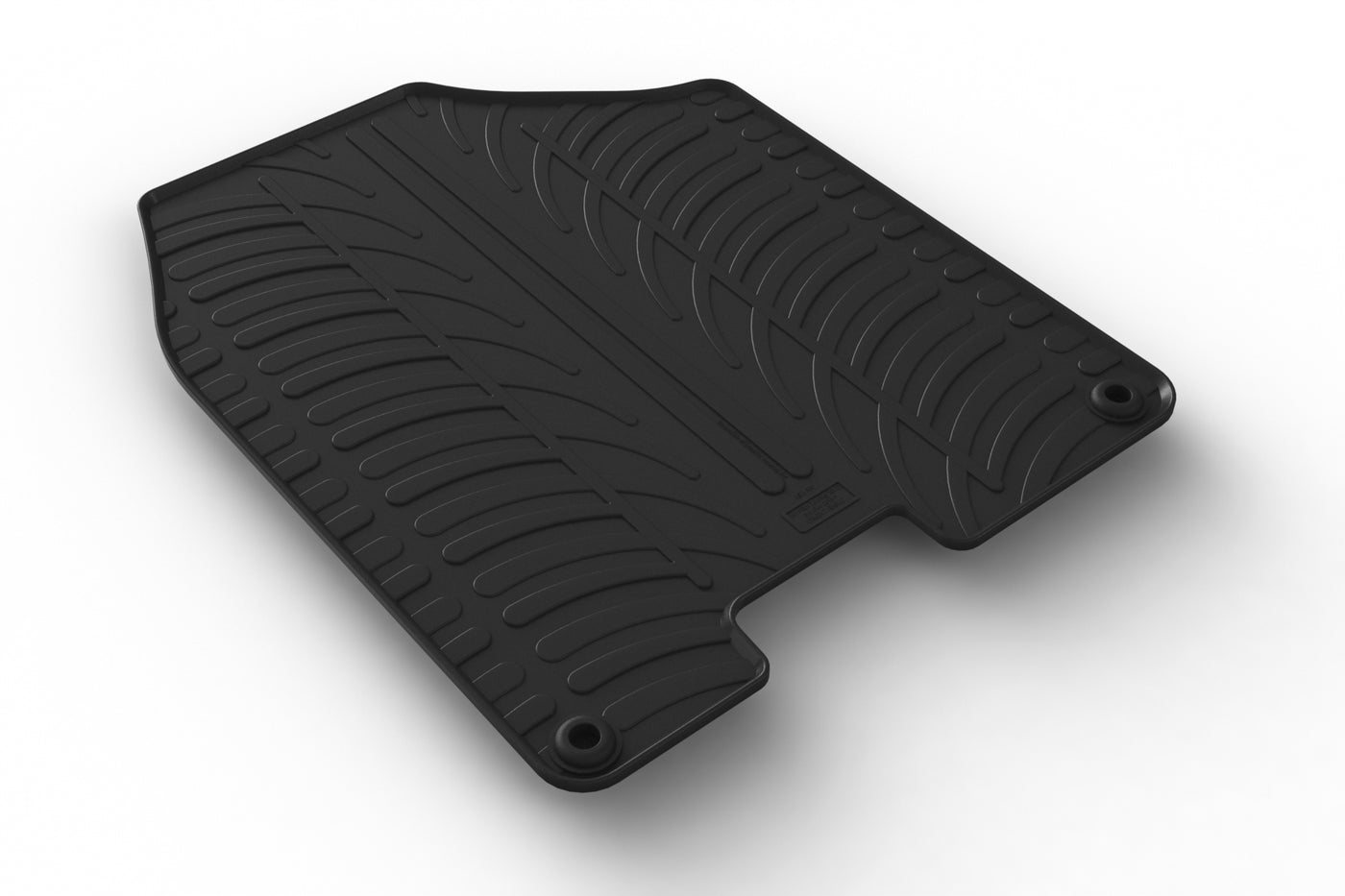 GledringUSA custom floor mats for Honda Pilot 2016-2022 & Passport 2019-2025