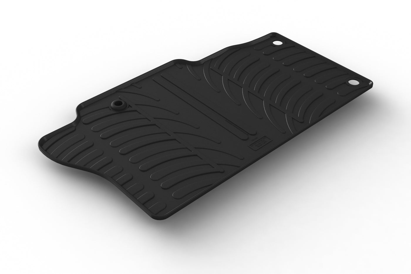 GledringUSA custom floor mats for Honda Pilot 2016-2022 & Passport 2019-2025