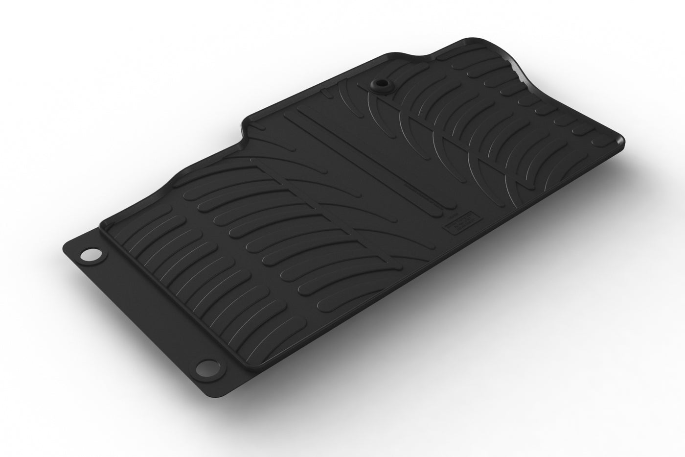 GledringUSA custom floor mats for Honda Pilot 2016-2022 & Passport 2019-2025