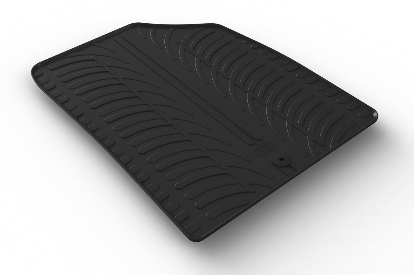 GledringUSA Custom Fit Hyundai Palisade floor mats for 2020-2025