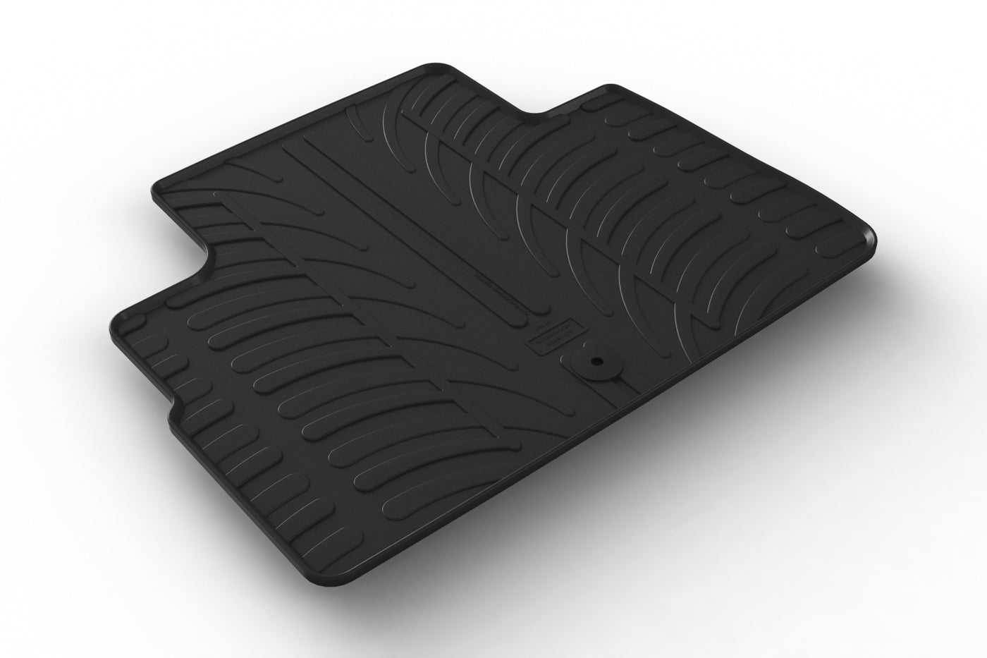 GledringUSA Custom Fit Hyundai Palisade floor mats for 2020-2025