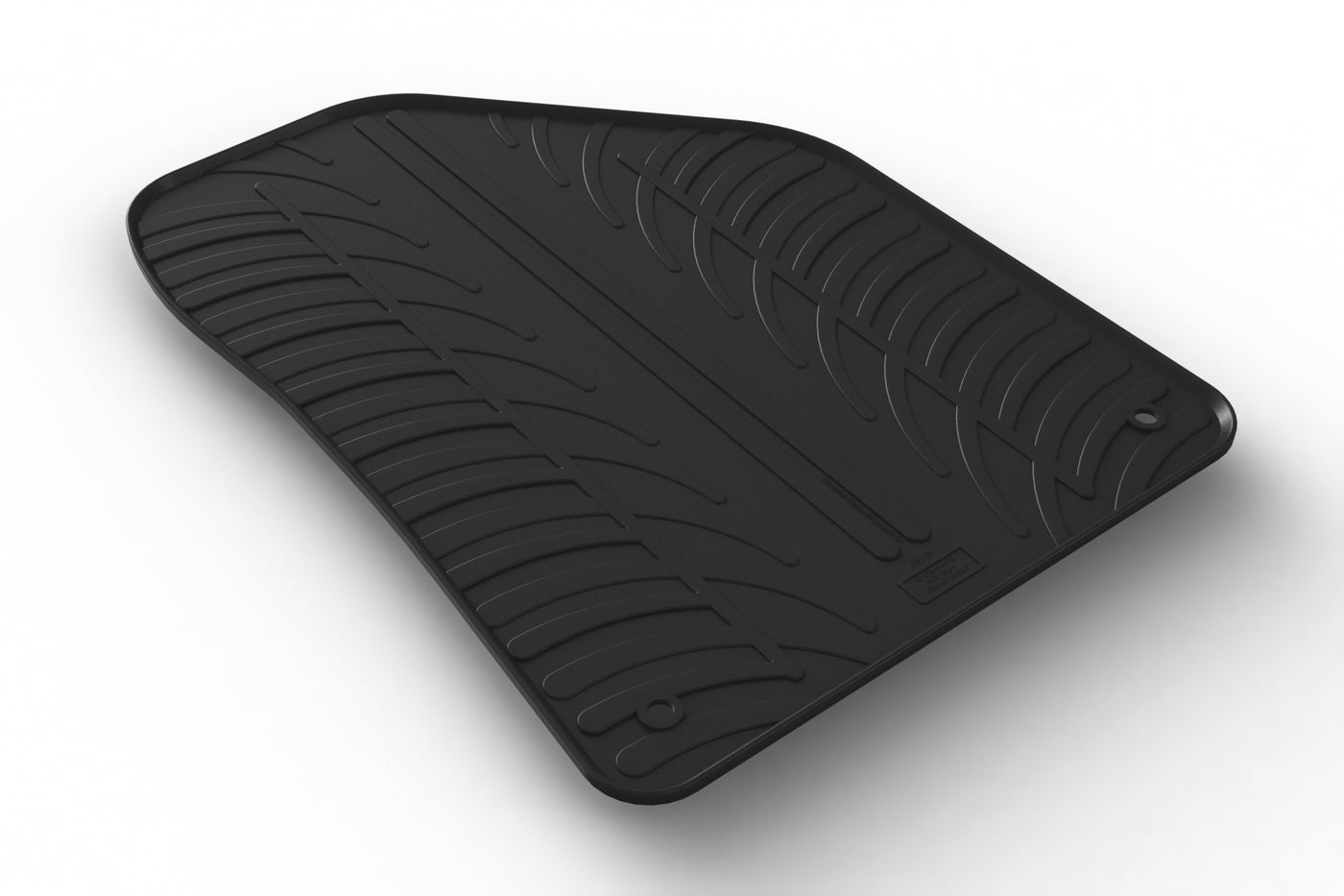 GledringUSA Custom Fit Jeep Cherokee car mats for (KL) 2016-2023