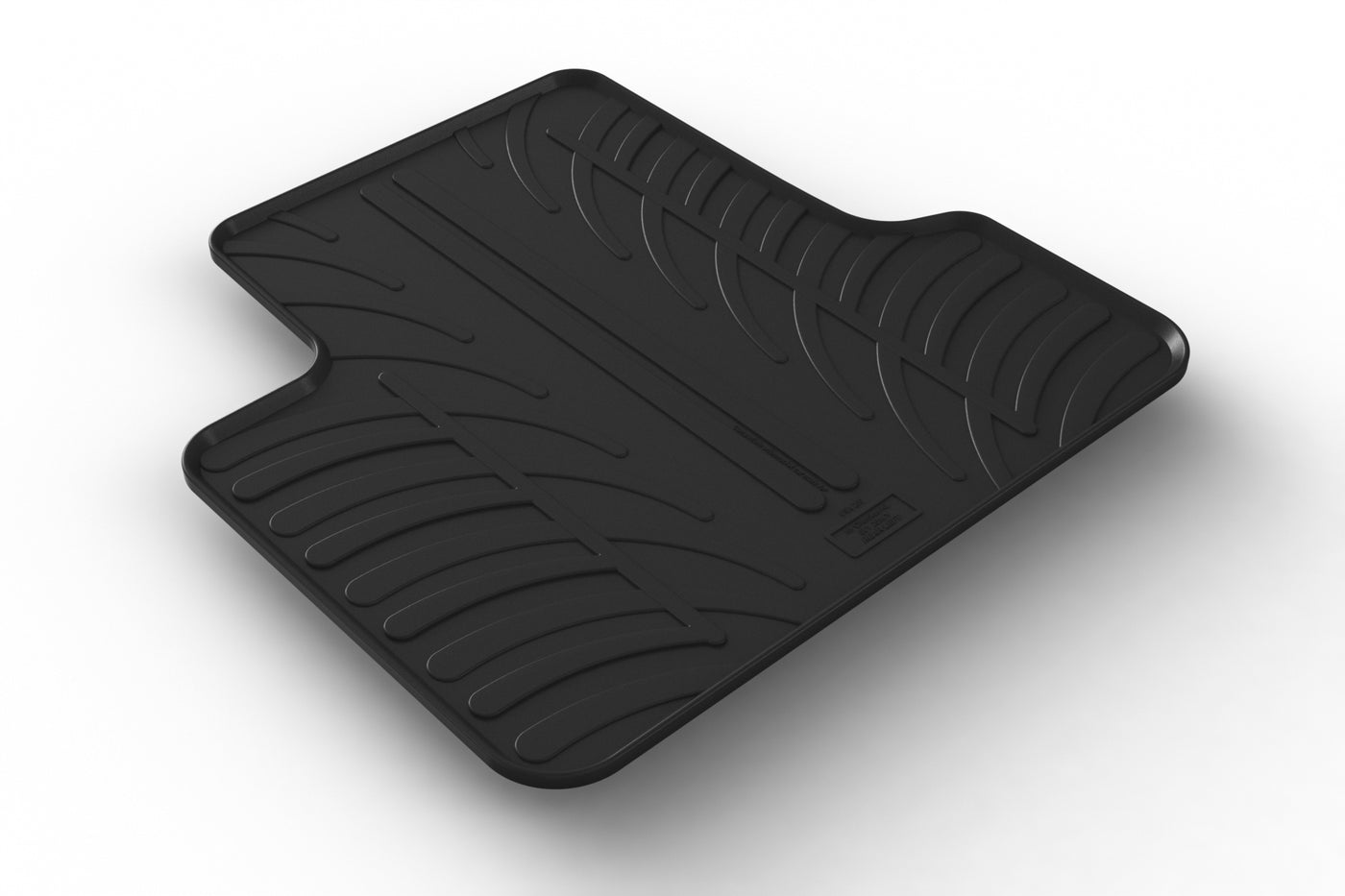 GledringUSA Custom Fit Jeep Cherokee car mats for (KL) 2016-2023