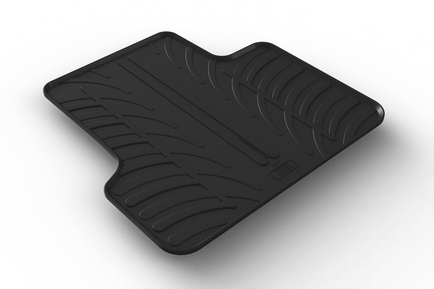 GledringUSA Custom Fit Jeep Cherokee car mats for (KL) 2016-2023